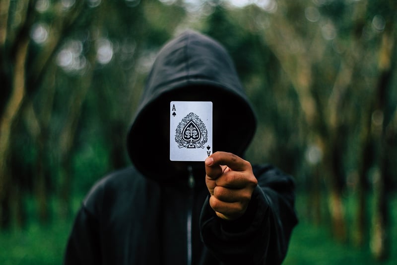 Forest Games